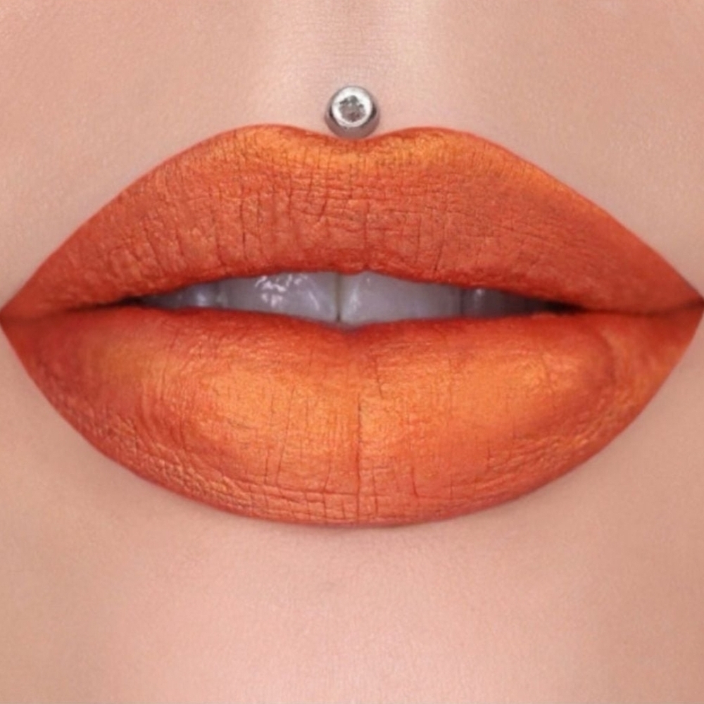 Jeffree Star "Mind Bender" Lipstick